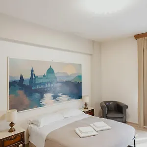  Casa de hóspedes Duomo - Matrimoniali Con Bagno Privato
