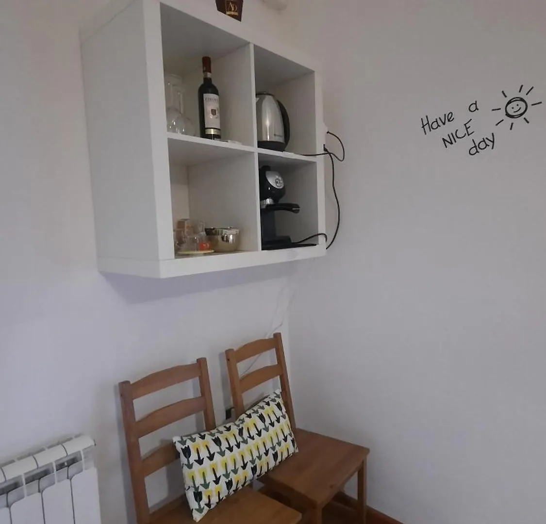 Jolie'S Room Firenze 0*,