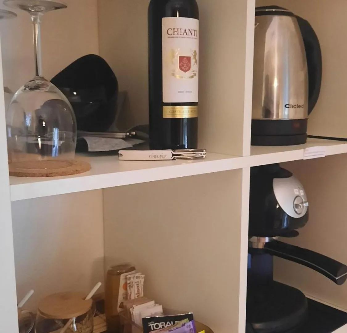 Affittacamere Jolie'S Room Firenze